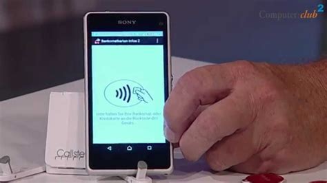 rfid-chip mit handy simulieren|nfc rfid auslesen.